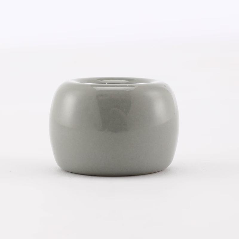 LISM Ceramic Toothbrush Holder Set
LISM Ceramic Toothbrush Holder Set