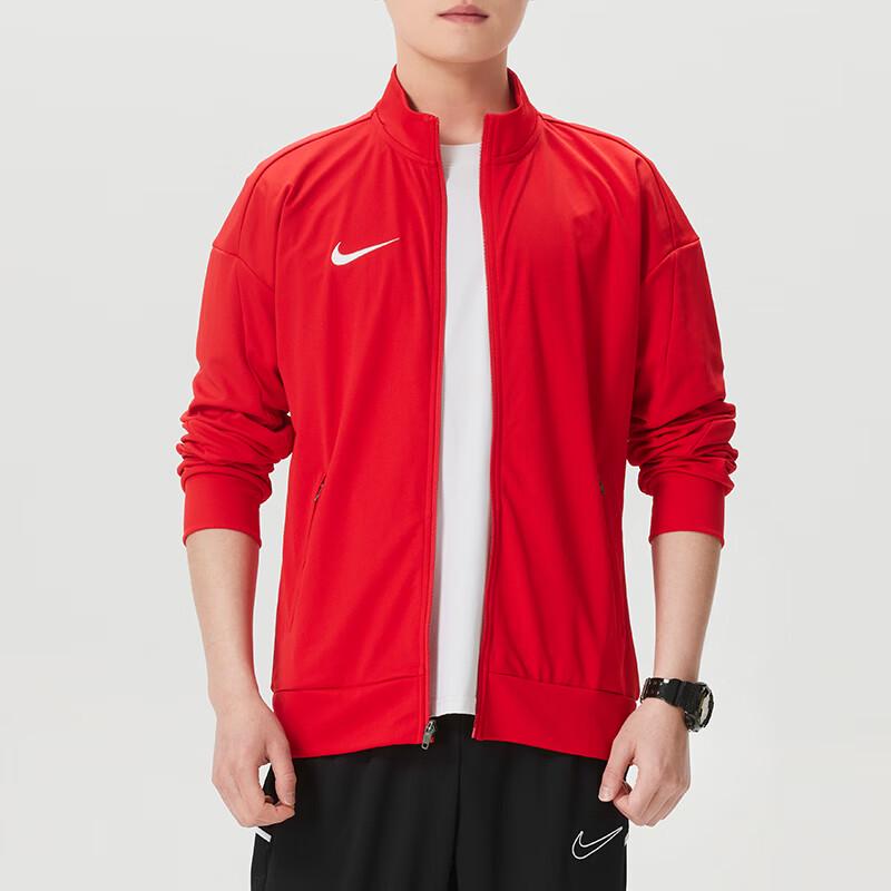 Nike Men s Spring/Autumn Hooded Jacket IR8421-657 3XL
Nike Men s Spring/Autumn Hooded Jacket IR8421-657 3XL