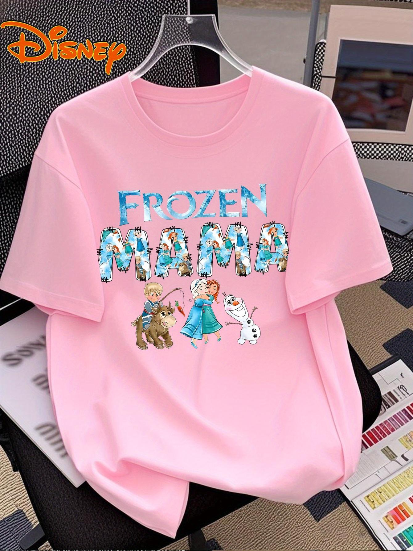 Classic Frozen Printed Womens Four Seasons Unisexs and Womens Pure Cotton Casual Fashion Retro Clothing S
Classic Frozen Printed Womens Four Seasons Unisexs and Womens Pure Cotton Casual Fashion Retro Clothing S