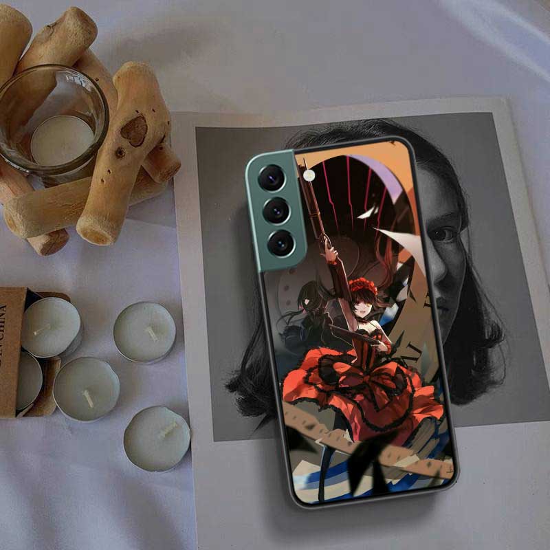 Чехол для телефона Date A Live Токисаки Куруми для Samsung S25 Edge S24 FE Galaxy S22 Ultra S21 Plus S20 S23 S10 Plus Мягкий силиконовый чехол Samsung S10 Plus
Чехол для телефона Date A Live Токисаки Куруми для Samsung S25 Edge S24 FE Galaxy S22 Ultra S21 Plus S20 S23 S10 Plus Мягкий силиконовый чехол Samsung S10 Plus