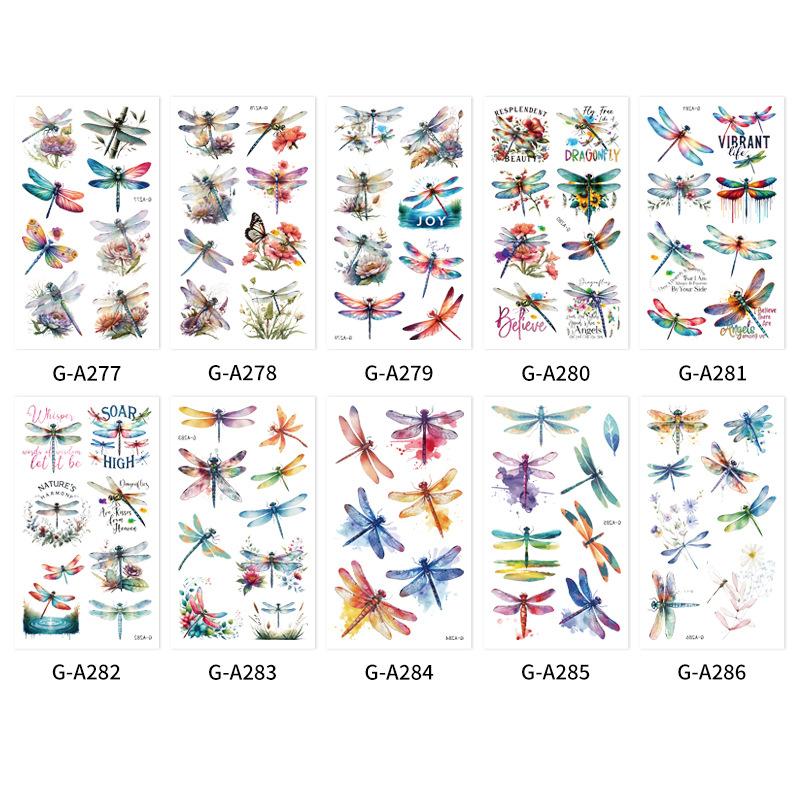 Charm temporary tattoo powder blusher cross-border tattoo stickers summer 10Sheets picnic spring outing 10 Sheets разноцветные
Charm temporary tattoo powder blusher cross-border tattoo stickers summer 10Sheets picnic spring outing 10 Sheets разноцветные
