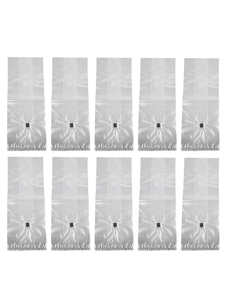 Mushroom Grow Bags 10 Pack for Enhanced Cultivation Success Rates 15×50
Mushroom Grow Bags 10 Pack for Enhanced Cultivation Success Rates 15×50