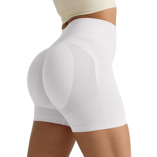 Women Yoga Pants High Waist with Abdominal Control Yoga Wear for Strength Training Athletic Running Workout Gym S белый
Women Yoga Pants High Waist with Abdominal Control Yoga Wear for Strength Training Athletic Running Workout Gym S белый