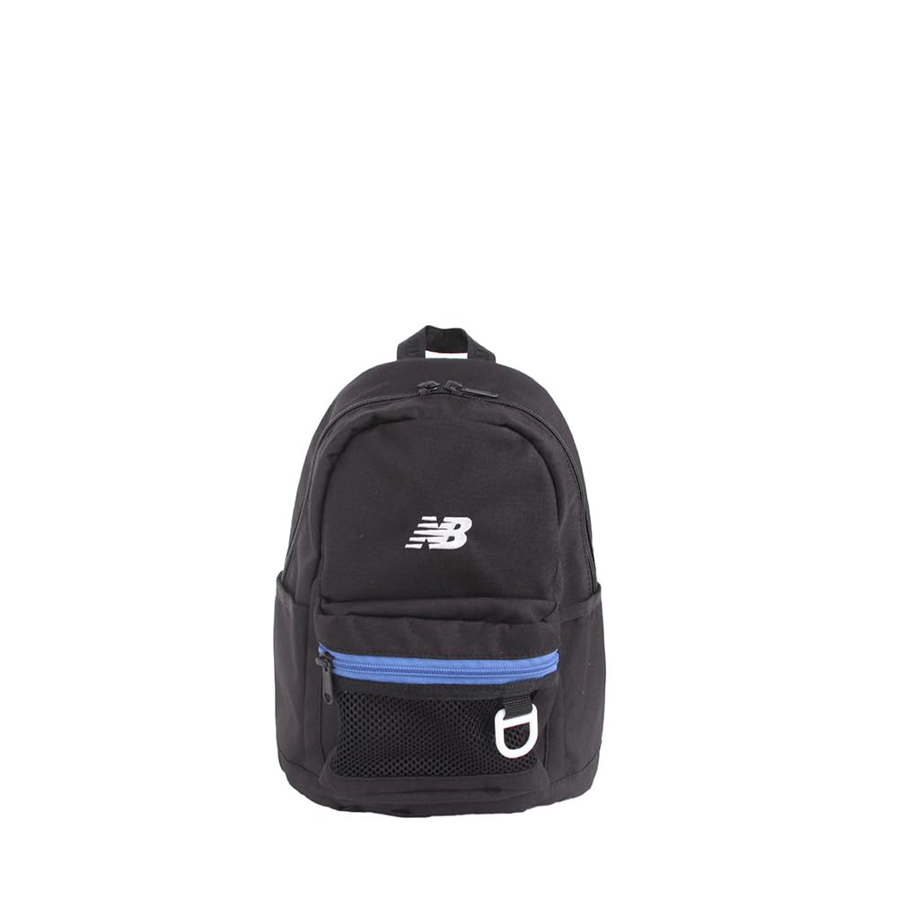 New Balance Mini Day Backpack LAB55685 Blue
New Balance Mini Day Backpack LAB55685 Blue