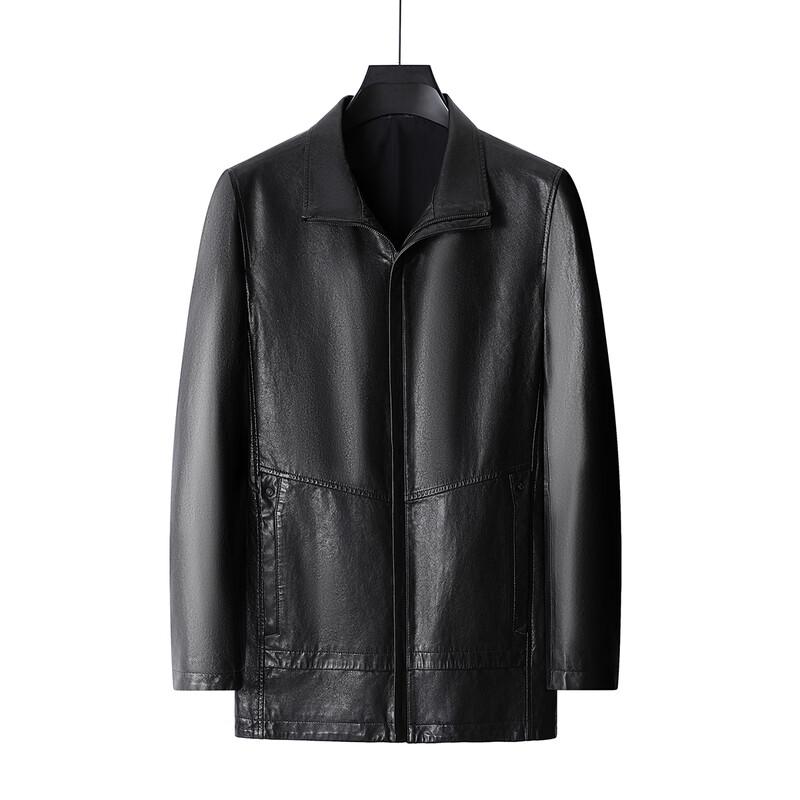 Firstview Men s Urban Casual Flocked Long Sleeve Jacket 4XL
Firstview Men s Urban Casual Flocked Long Sleeve Jacket 4XL