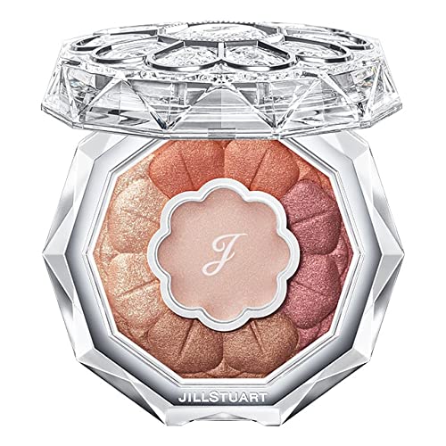 JILLSTUART Bloom Couture Eyes Powder 06 Медовая Гербера
JILLSTUART Bloom Couture Eyes Powder 06 Медовая Гербера