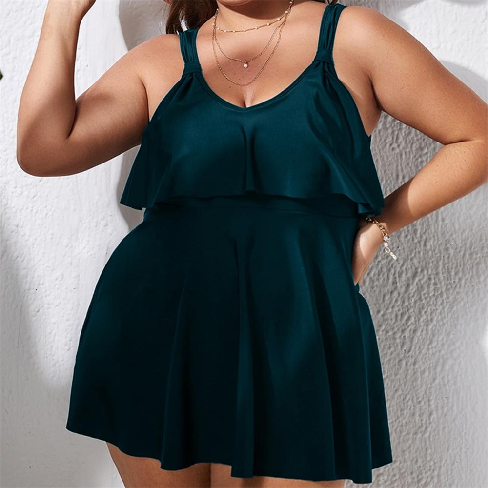 Плюс Размер Бикини Сексуальные Купальники Из Двух Частей Женские Плечи Цветочные Женщины Купальники Пуш-Ап Купальные Костюмы Боди Пляжная Одежда Ruffl 4XL темно-синий
Плюс Размер Бикини Сексуальные Купальники Из Двух Частей Женские Плечи Цветочные Женщины Купальники Пуш-Ап Купальные Костюмы Боди Пляжная Одежда Ruffl 4XL темно-синий