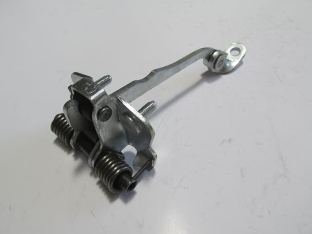For Renault R21 Concorde Manager 1989-1996 Rear Door Stopper Right Left Same Door Subframe Oem 7702253350
For Renault R21 Concorde Manager 1989-1996 Rear Door Stopper Right Left Same Door Subframe Oem 7702253350