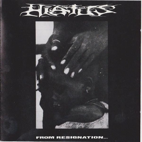 CD HIATUS - From Resignation To Revolt POLLUTE12 Sound Pollution Belgium Rock Used
CD HIATUS - From Resignation To Revolt POLLUTE12 Sound Pollution Belgium Rock Used