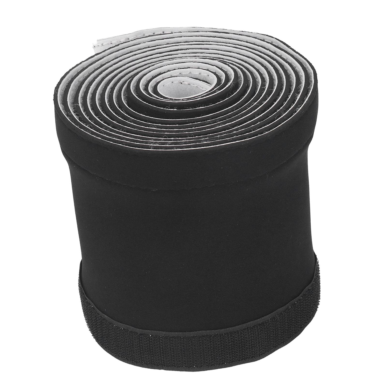 Hook and Loop Cable Sleeve Wrap Ties TV Cord Management Cover Desk Cable Protector Organizer 3meter
Hook and Loop Cable Sleeve Wrap Ties TV Cord Management Cover Desk Cable Protector Organizer 3meter