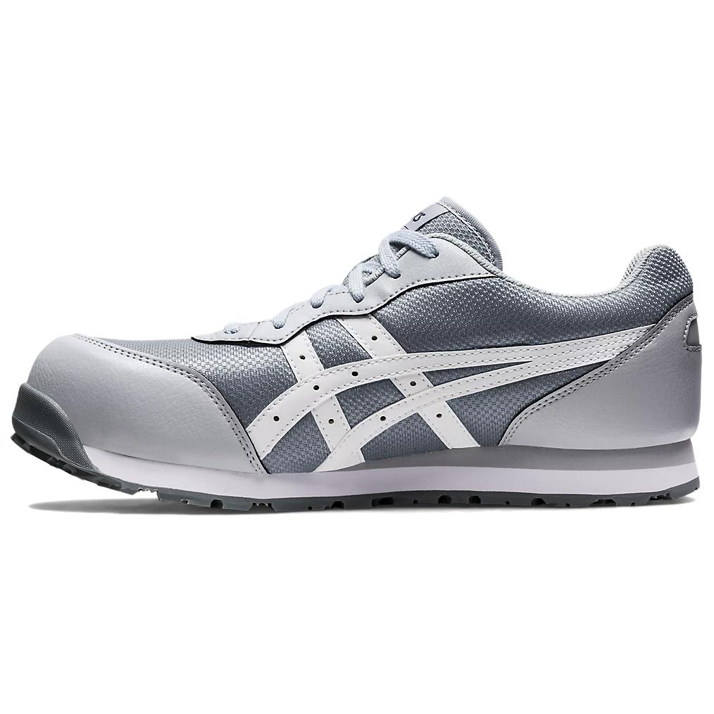 Asics Winjob Low top Casual Shoes Unisex Gray White FCP201-020 40
Asics Winjob Low top Casual Shoes Unisex Gray White FCP201-020 40