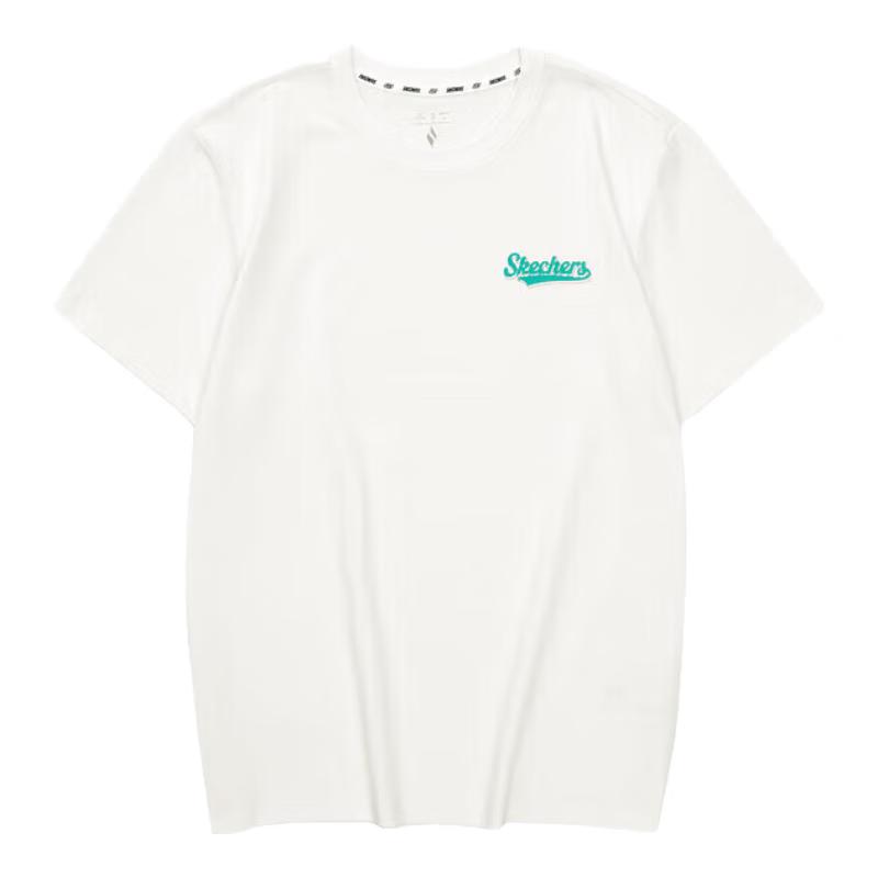 Skechers Unisex Colorful Short Sleeve T-Shirt L224U080 L
Skechers Unisex Colorful Short Sleeve T-Shirt L224U080 L