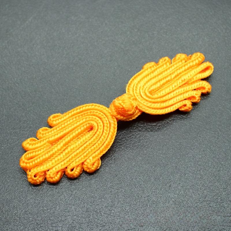 10pairs Chinese Tang Suit Frog Buttons Knot Closure Sewing Fasteners Outfit Suit Dress Cheongsam Sewing Decorative Accessories
10pairs Chinese Tang Suit Frog Buttons Knot Closure Sewing Fasteners Outfit Suit Dress Cheongsam Sewing Decorative Accessories