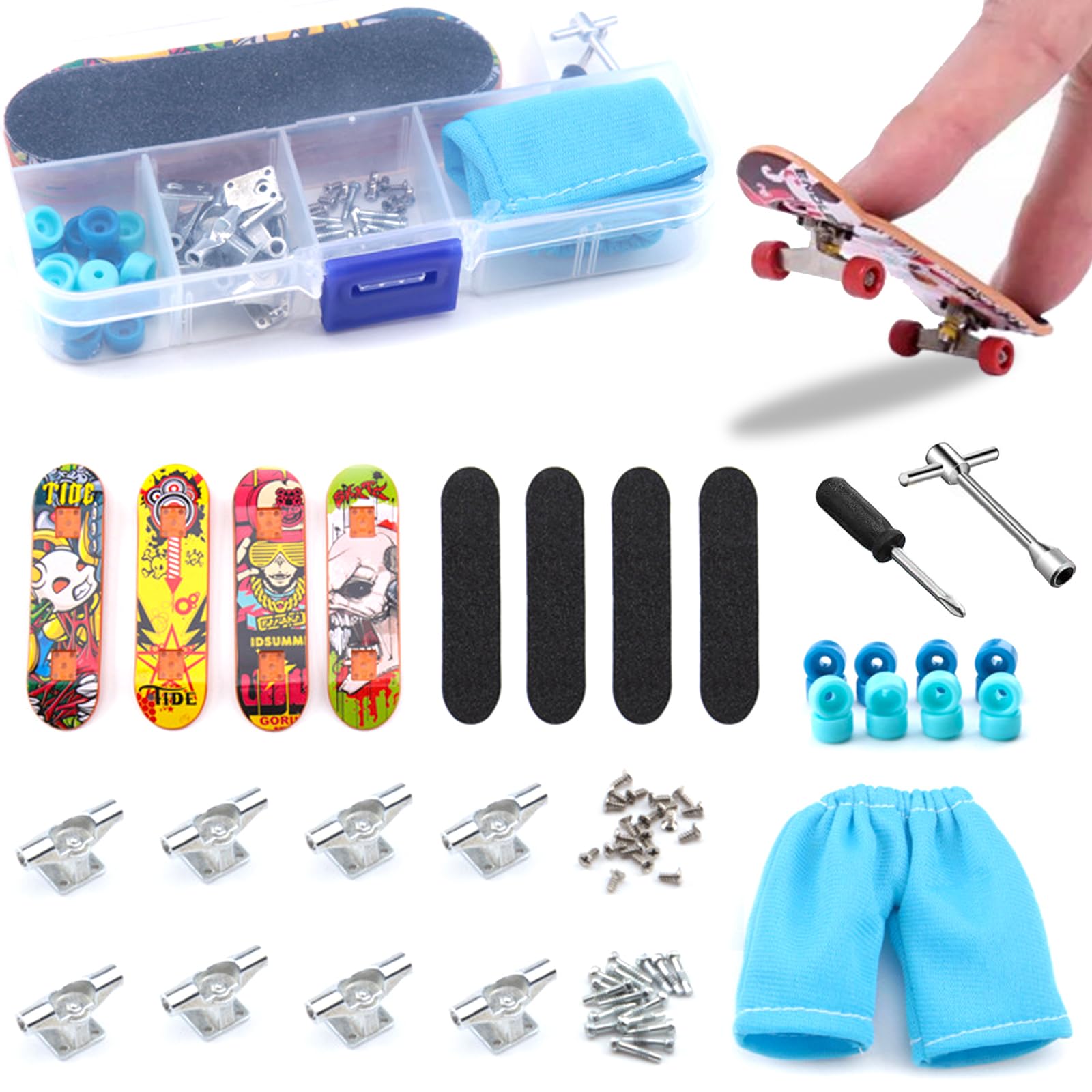 Finger Finger Mini Finger Easy Finger Finger Pressure Идеально подходит для катания на скейтборде В комплект входит чехол для хранения изображений Скейтборд, Скейтборд, Скейтборд,
Finger Finger Mini Finger Easy Finger Finger Pressure Идеально подходит для катания на скейтборде В комплект входит чехол для хранения изображений Скейтборд, Скейтборд, Скейтборд,