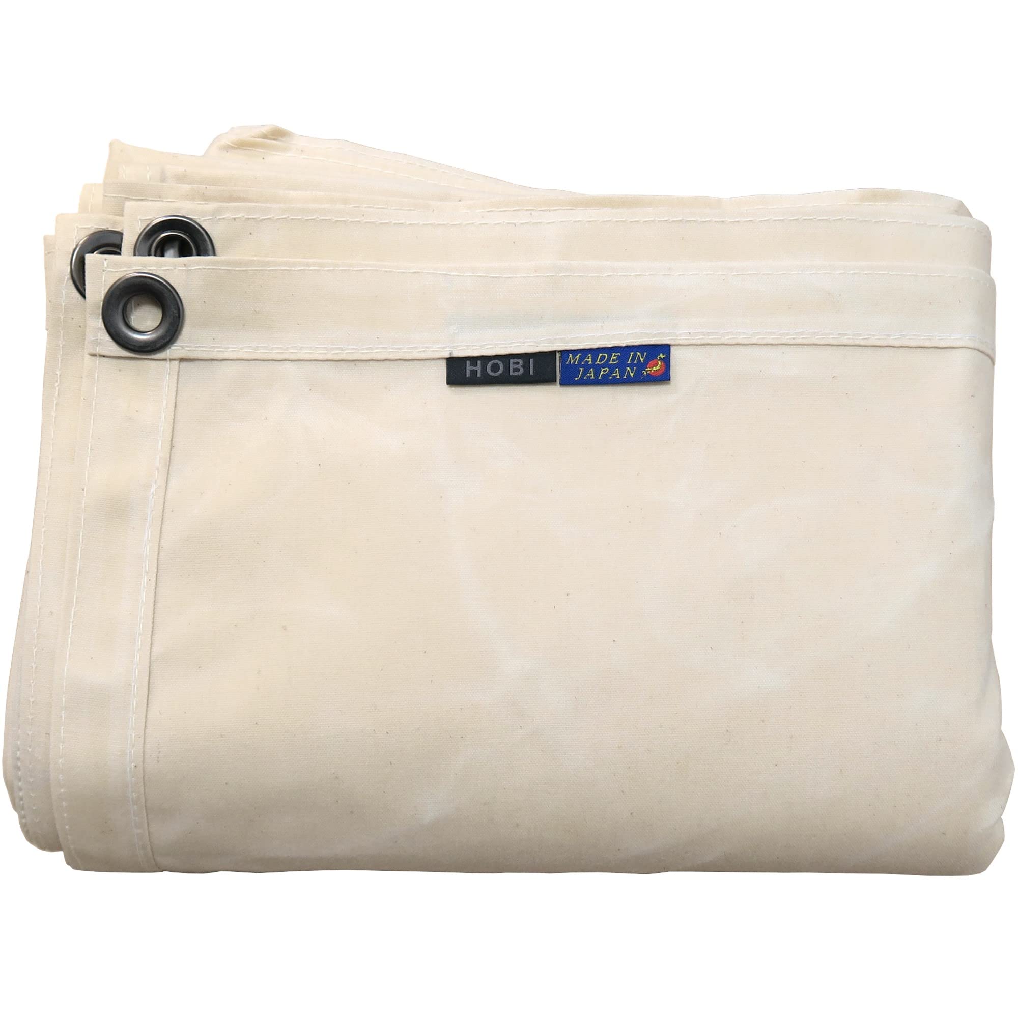 HOBI Third Generation Survive Sheet 3L x Off White in Mini Ultra Light High Quality Water Repellent Paraffin Treatment and Lightweight Multi Sturdy
HOBI Third Generation Survive Sheet 3L x Off White in Mini Ultra Light High Quality Water Repellent Paraffin Treatment and Lightweight Multi Sturdy