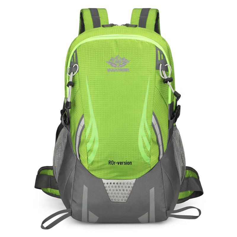 Vanaheimr Outdoor Sports Backpack
Vanaheimr Outdoor Sports Backpack