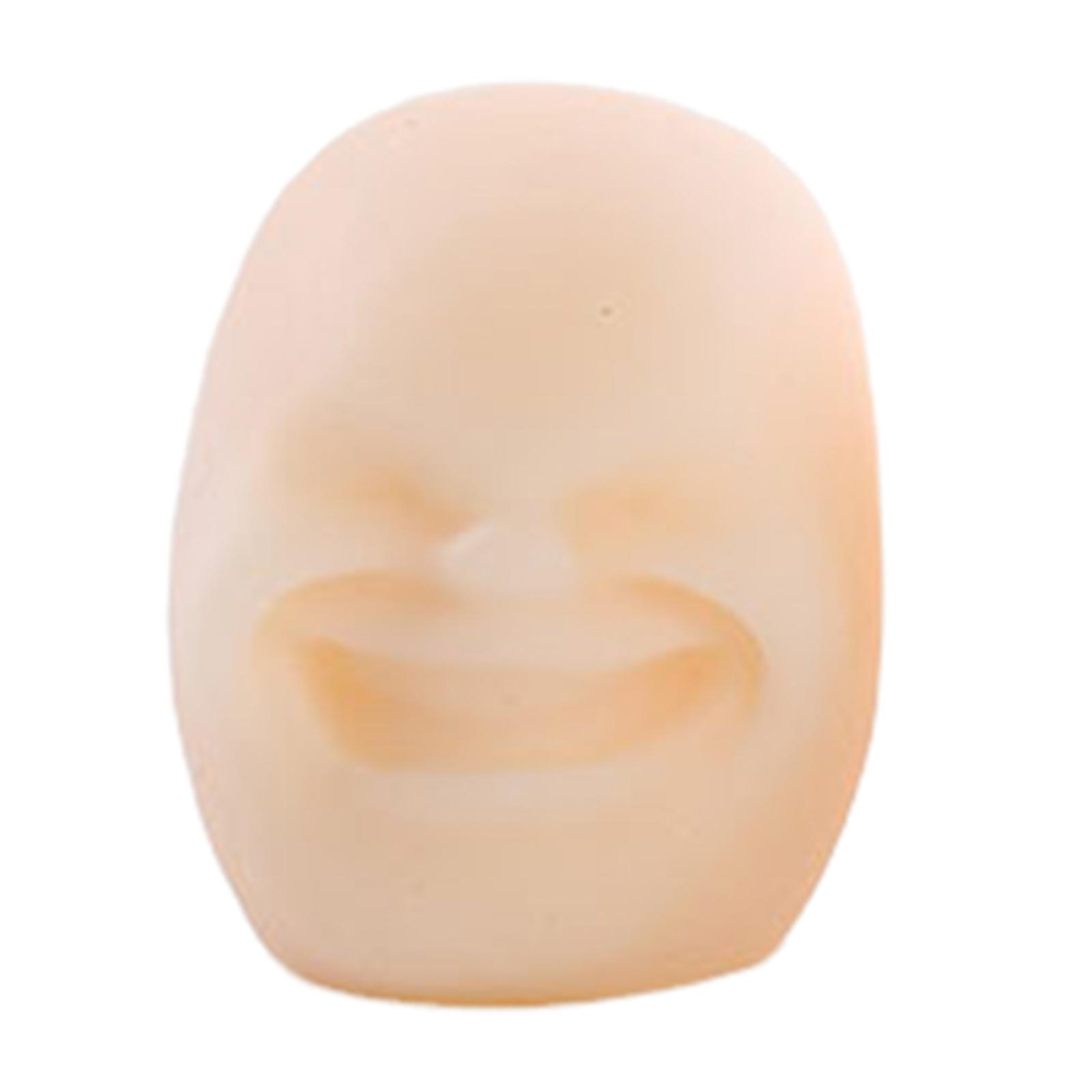 6 Cm Stress For Adults Amusing Face Design Stress Toys Tactile For And Household Use In White Colour Skateboard
6 Cm Stress For Adults Amusing Face Design Stress Toys Tactile For And Household Use In White Colour Skateboard