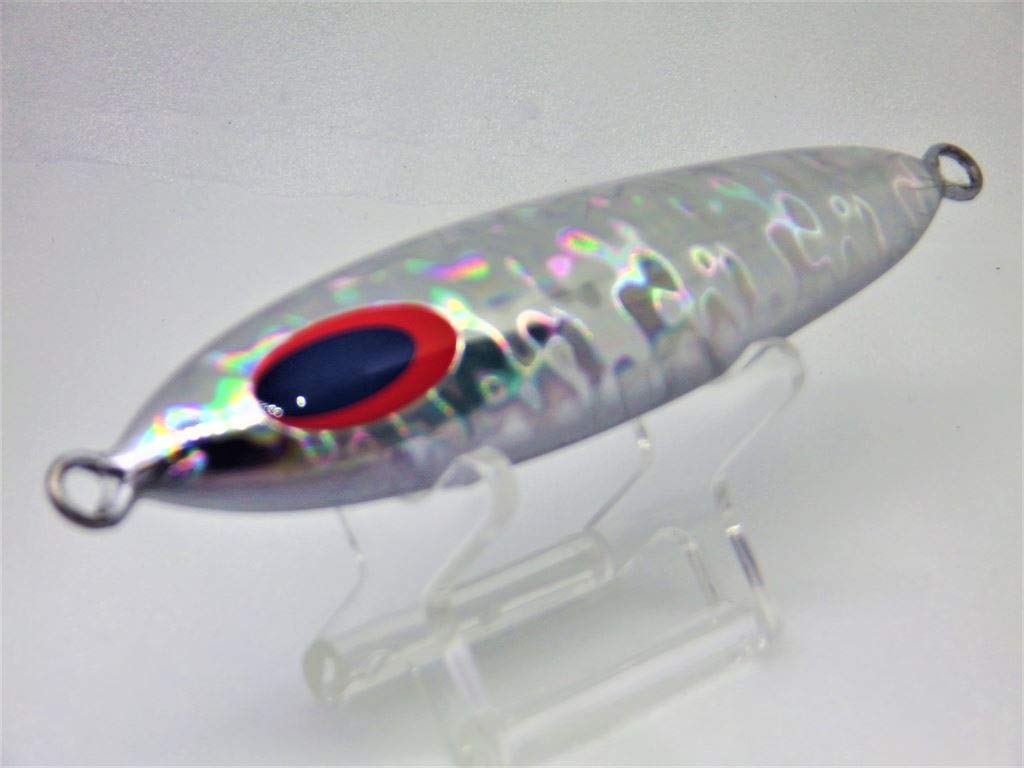 Slow Skip Freq 180g Magma Silver
Slow Skip Freq 180g Magma Silver