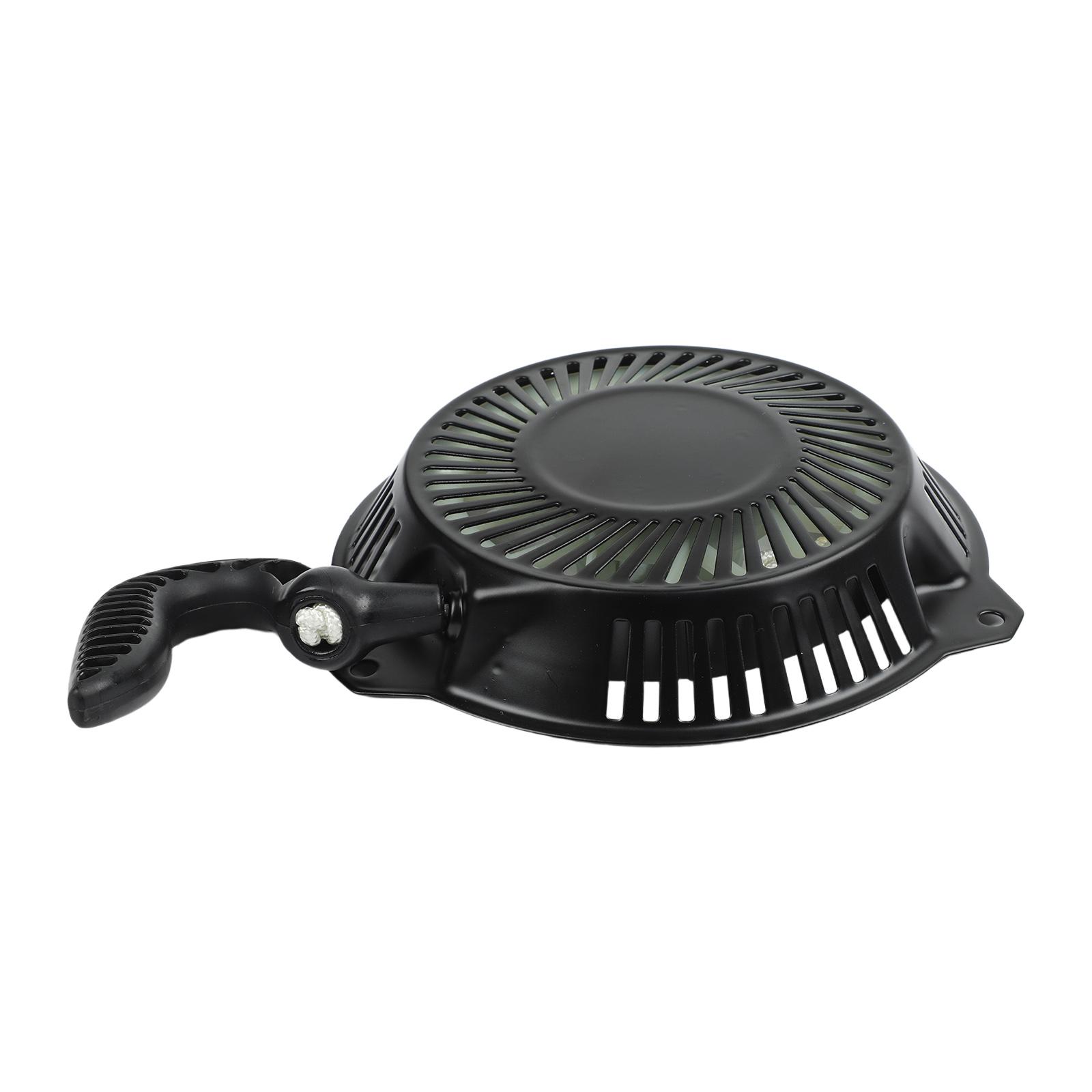 Replacement Engine Pull Starter for Hyundai Lawnmower HYM430SP HYM460SP HYM510SP HYM430SPE Recoil Starter Assembly China Mainland
Replacement Engine Pull Starter for Hyundai Lawnmower HYM430SP HYM460SP HYM510SP HYM430SPE Recoil Starter Assembly China Mainland