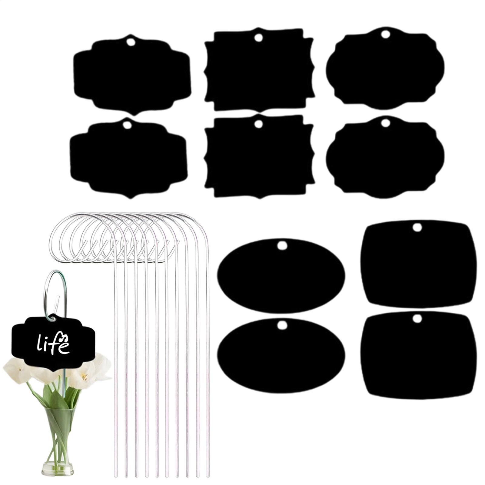 10 Pieces Acrylic Gardening Plant Labels With Metal Stake Plant Labels Windproof Seedling Tags For Garden Outdoor Greenhouse CHINA
10 Pieces Acrylic Gardening Plant Labels With Metal Stake Plant Labels Windproof Seedling Tags For Garden Outdoor Greenhouse CHINA