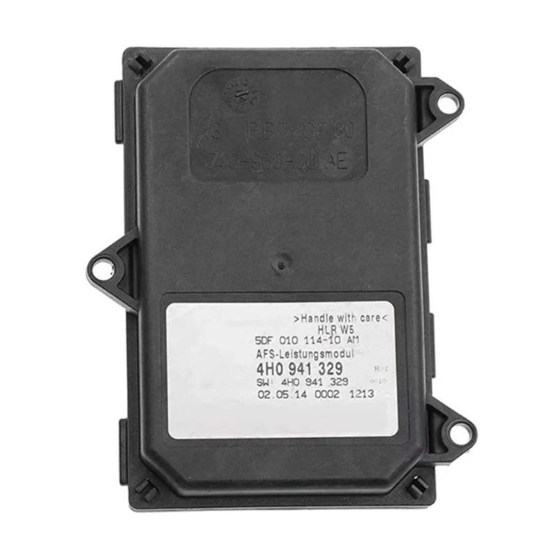 High Performances Light Power Module with 35W Output & 12V Electric 4H0941329 Replacement Suitable for Vehicle Use 1
High Performances Light Power Module with 35W Output & 12V Electric 4H0941329 Replacement Suitable for Vehicle Use 1
