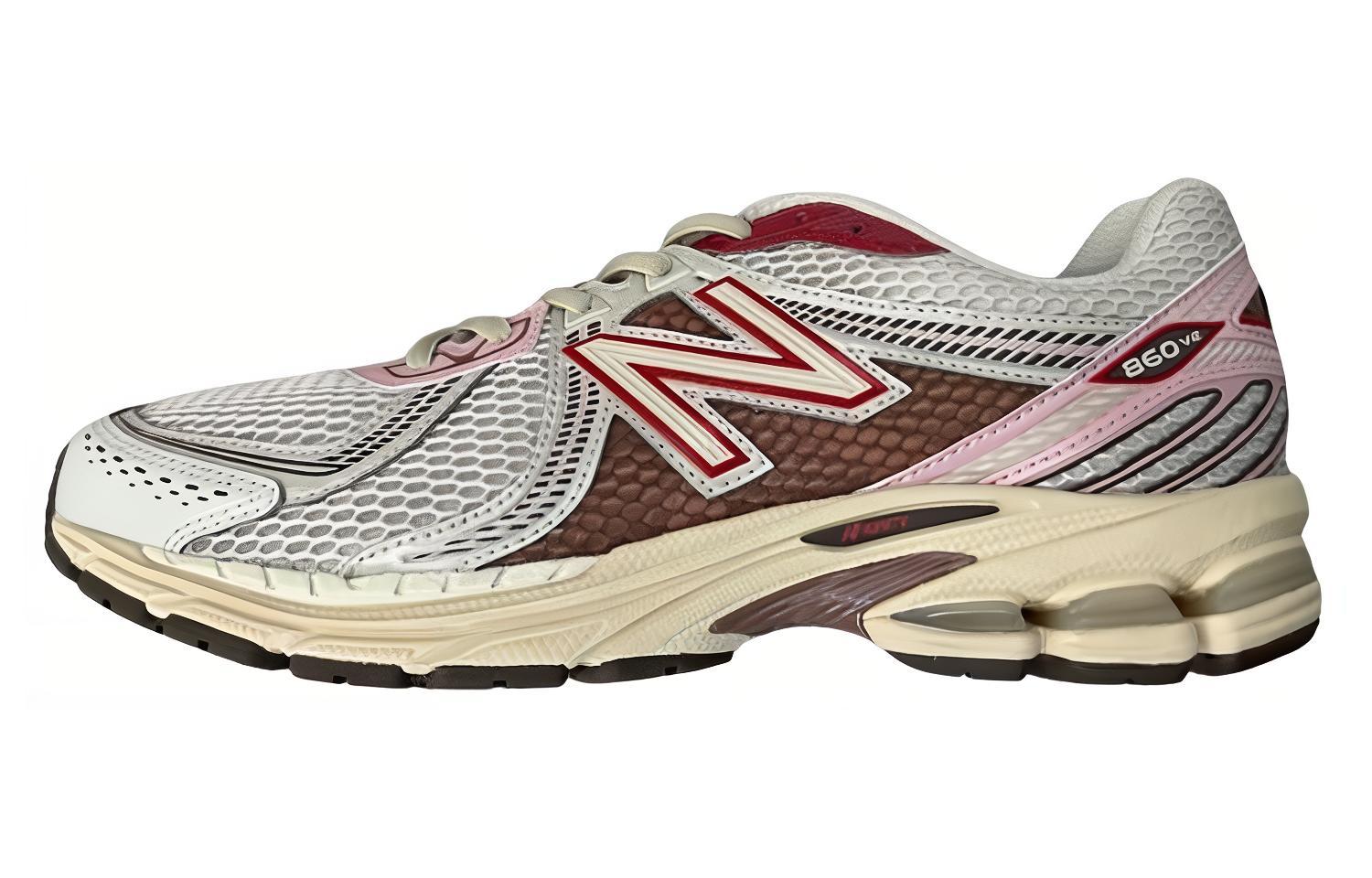 860 New Balancev2 Bacon size Exclusive ML860ST2 42
860 New Balancev2 Bacon size Exclusive ML860ST2 42