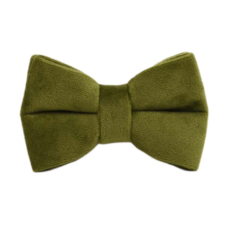 Army green flannel cat collar pet collar cat collar cute bell cat collar bow scarf S
Army green flannel cat collar pet collar cat collar cute bell cat collar bow scarf S