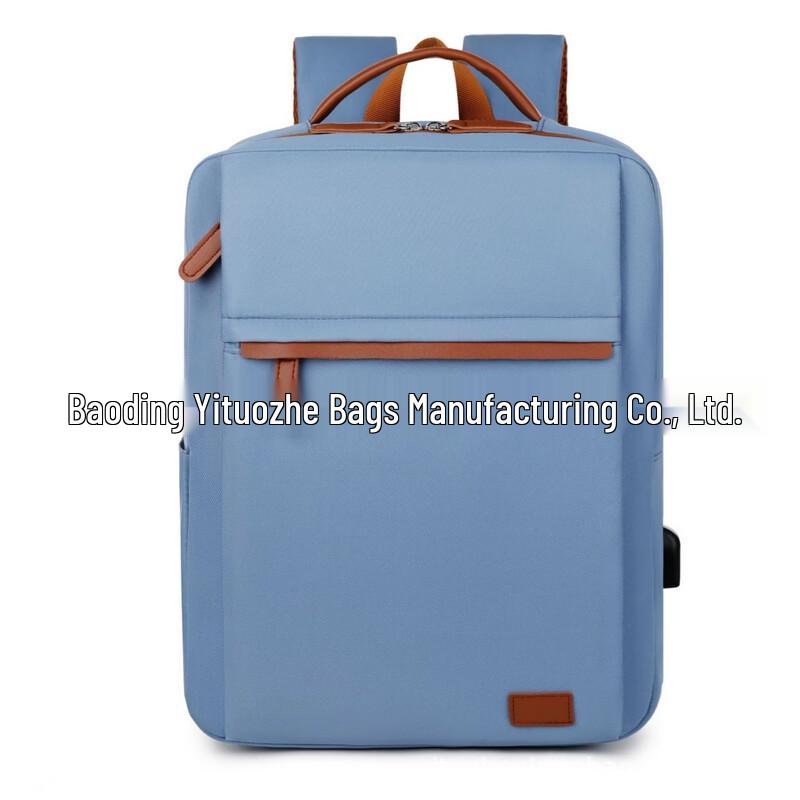 MDNG Casual Laptop Backpack
MDNG Casual Laptop Backpack