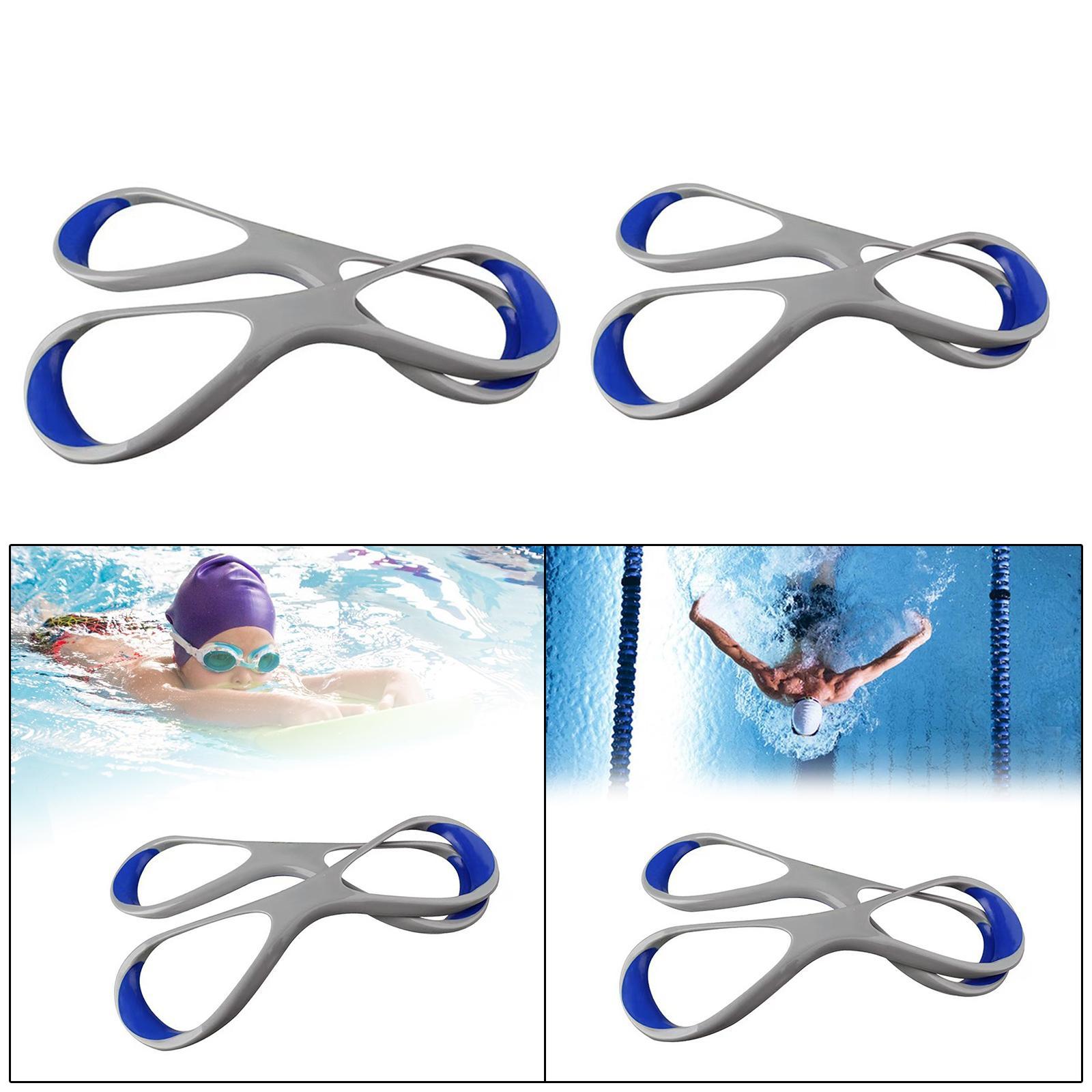 2Pcs Swimming Forearm Fulcrum Webbed Glove Teaching 8 Word Corrective Elbow Adults
2Pcs Swimming Forearm Fulcrum Webbed Glove Teaching 8 Word Corrective Elbow Adults