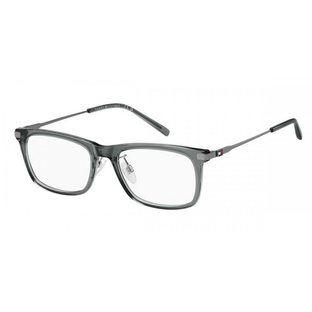 Tommy HilFiger Men Eyeglasses Th 2239 F Asian Fit Zi9 Grey/53-18-150
Tommy HilFiger Men Eyeglasses Th 2239 F Asian Fit Zi9 Grey/53-18-150
