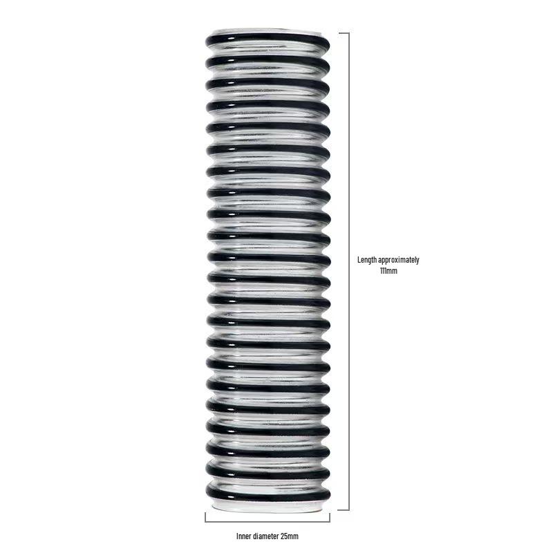 Compatible Hose Accessories for Tineco 1.0/2.0/S3/S5 and Dreame H11/H12/H13 Floor Washers Other
Compatible Hose Accessories for Tineco 1.0/2.0/S3/S5 and Dreame H11/H12/H13 Floor Washers Other