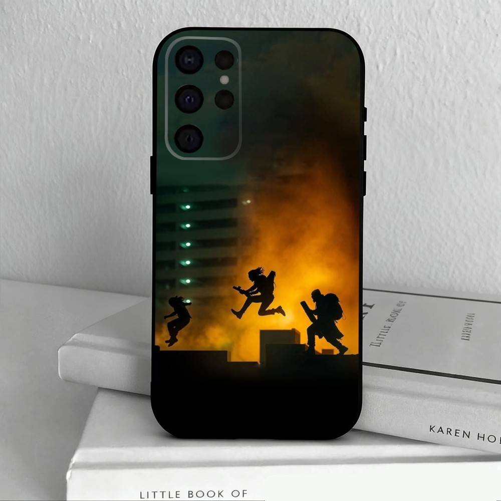 Film O-One B-Battle A-after Another-R Phone Case For Samsung S25,S24,S21,S22,S23,S30,Ultra,S20,Plus,Others Soft Black Case Samsung S24ULTRA
Film O-One B-Battle A-after Another-R Phone Case For Samsung S25,S24,S21,S22,S23,S30,Ultra,S20,Plus,Others Soft Black Case Samsung S24ULTRA