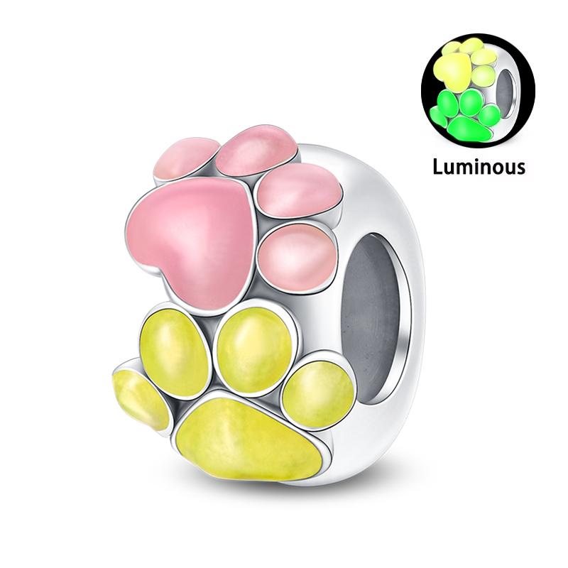 Charms Fit Pan Copper Firefly Ocean Star Butterfly Glowing Changing Color Trendy Original Bracelets Diy Fine Jewelry Gifts
Charms Fit Pan Copper Firefly Ocean Star Butterfly Glowing Changing Color Trendy Original Bracelets Diy Fine Jewelry Gifts