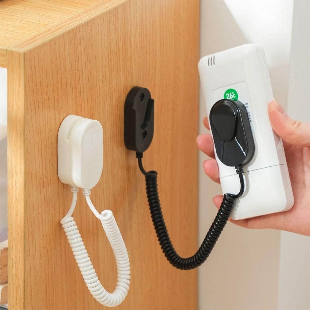 AntiLost Rope Remote Leash Wall Mount Remote Security Cable New Remote Control Tether білий
AntiLost Rope Remote Leash Wall Mount Remote Security Cable New Remote Control Tether білий