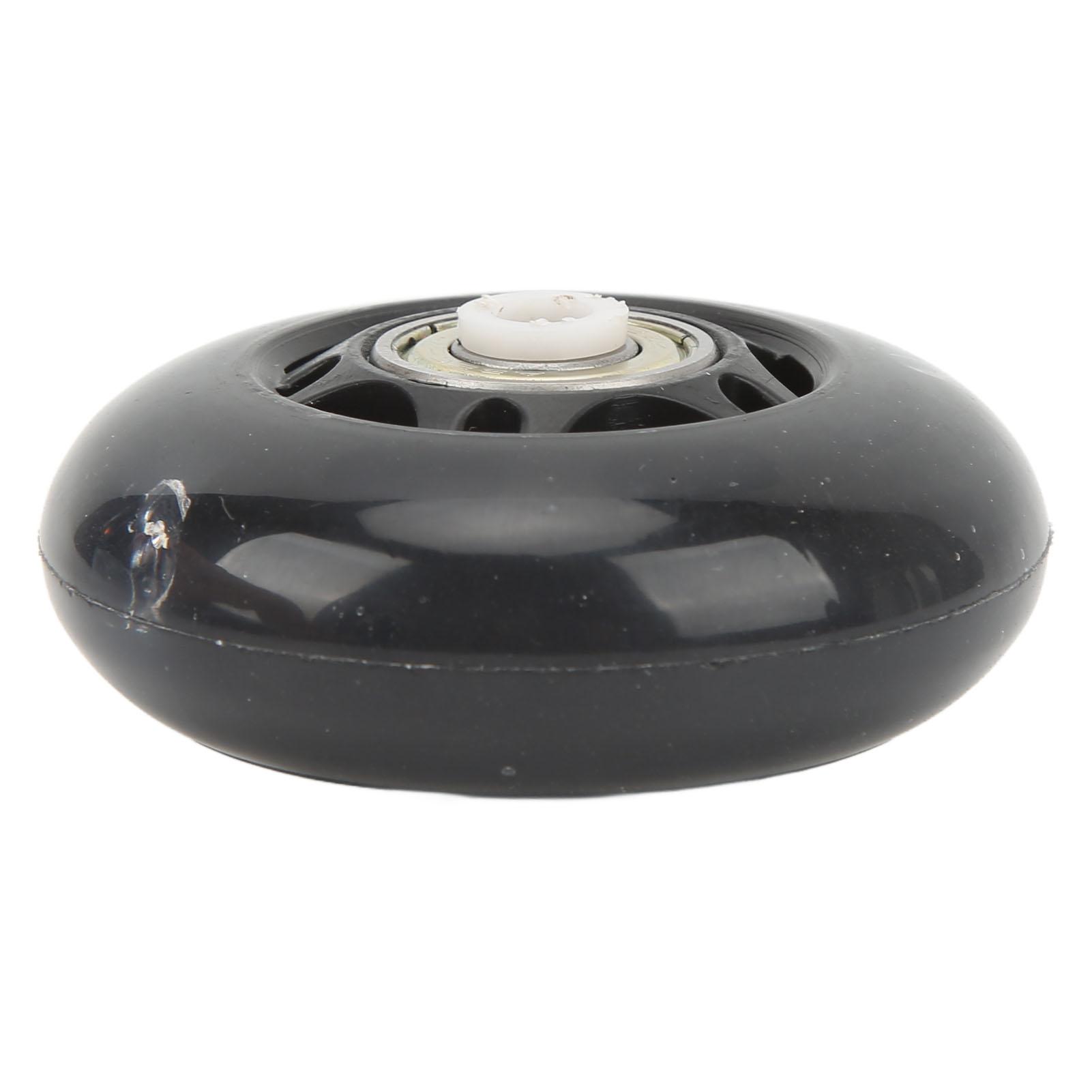 4Pcs Light Up Roller Skate Wheels 63mm PU Flash Inline Skate Wheels for Inline Skateboards Casters
4Pcs Light Up Roller Skate Wheels 63mm PU Flash Inline Skate Wheels for Inline Skateboards Casters