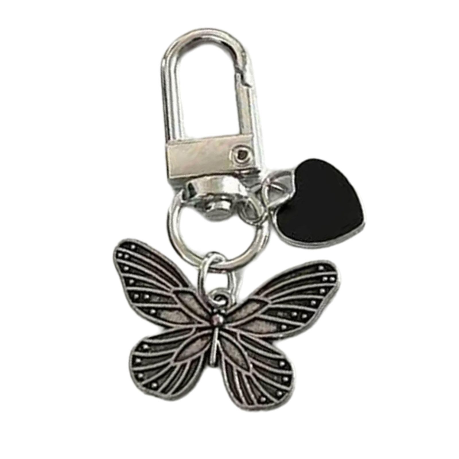 Подвеска из сплава Брелок Радужный цвет Брелоки Красочное украшение для сумки Хип-хоп Панк стиль Кольца для ключей Цепочка для телефона 4
Подвеска из сплава Брелок Радужный цвет Брелоки Красочное украшение для сумки Хип-хоп Панк стиль Кольца для ключей Цепочка для телефона 4