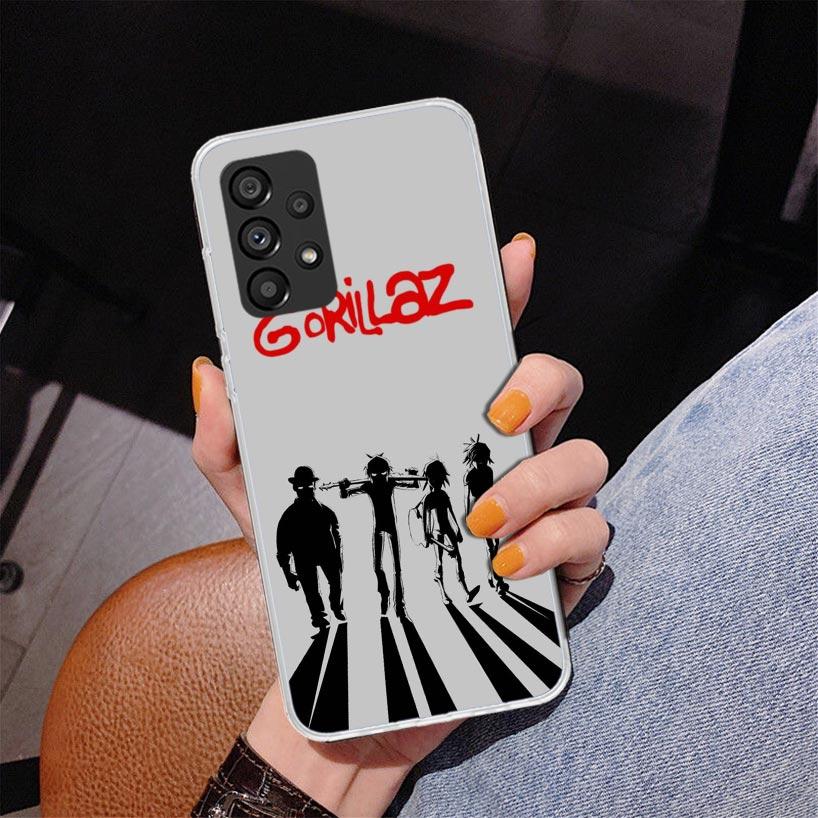 Чехол для телефона Gorillaz Anime для Samsung Galaxy A17 A16 A15 A14 A13 A57 A56 A55 A54 A53 A37 A36 A35 A34 A33 A26 A25 A24 A23 Galaxy Samsung A13 5G
Чехол для телефона Gorillaz Anime для Samsung Galaxy A17 A16 A15 A14 A13 A57 A56 A55 A54 A53 A37 A36 A35 A34 A33 A26 A25 A24 A23 Galaxy Samsung A13 5G