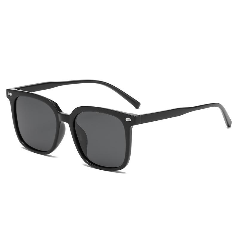 Tr90 Women S Polarized Sunglasses, Uv-Proof Driving Glasses, Trendy Retro Sunglasses For Men
Tr90 Women S Polarized Sunglasses, Uv-Proof Driving Glasses, Trendy Retro Sunglasses For Men
