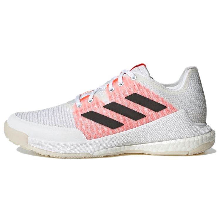 Adidas Crazyflight White Solar Red Женские кроссовки Cloud-White Core-Black FZ4672 36⅔
Adidas Crazyflight White Solar Red Женские кроссовки Cloud-White Core-Black FZ4672 36⅔