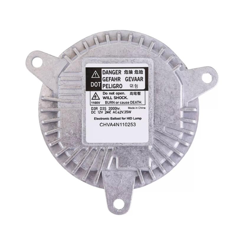 Xenon Headlight Ballast for 2014-2019 Xenon Ballast Control Unit Module Automotive Accessories 68224607AB 1
Xenon Headlight Ballast for 2014-2019 Xenon Ballast Control Unit Module Automotive Accessories 68224607AB 1
