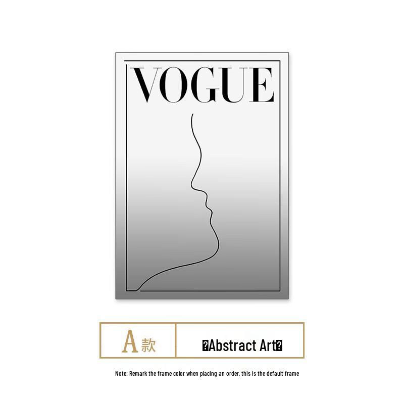 Ins Style Abstract Line Art Decorative Painting
Ins Style Abstract Line Art Decorative Painting