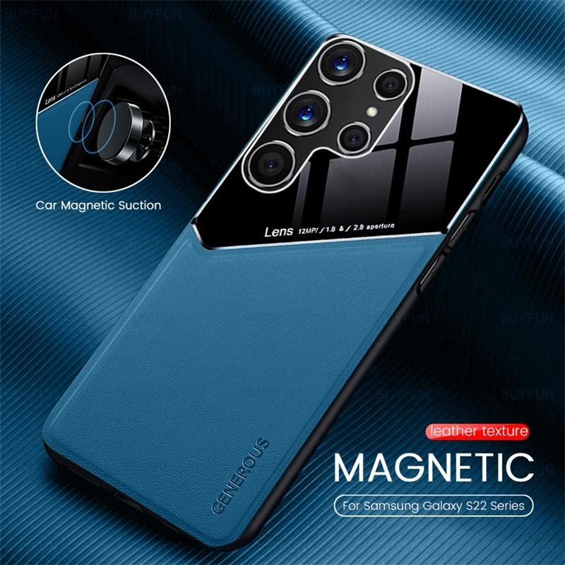 S22Ultra Чехол Автомобиль Магнитная кожаная крышка для Samsung Galaxy S 22 23 S23 S22 Ultra Plus S23Ultra TPU Мягкая рама Ударопрочная кок
S22Ultra Чехол Автомобиль Магнитная кожаная крышка для Samsung Galaxy S 22 23 S23 S22 Ultra Plus S23Ultra TPU Мягкая рама Ударопрочная кок