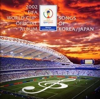 CD РАЗНЫЕ ИСПОЛНИТЕЛИ - Официальный альбом Чемпионата мира по футболу FIFA 2002 - XSCP1 Sony Music Ente 2002 Япония ОбиЯпонская поп/рок Б/У
CD РАЗНЫЕ ИСПОЛНИТЕЛИ - Официальный альбом Чемпионата мира по футболу FIFA 2002 - XSCP1 Sony Music Ente 2002 Япония ОбиЯпонская поп/рок Б/У