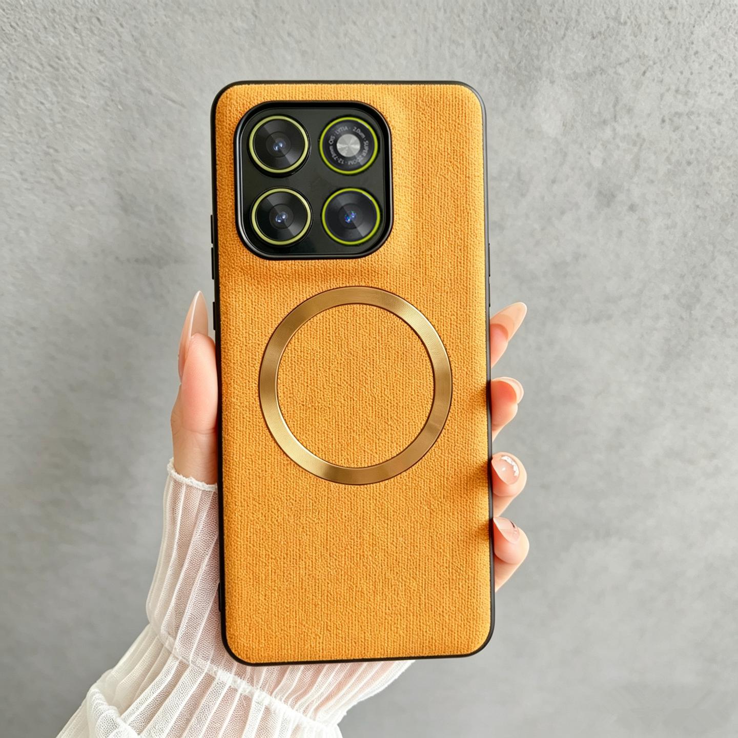 Business Fabric Texture Leather Case for Motorola Signature Edge 70Ultra Fusion+ X70 Air Pro for Magsafe Wireless Charging Cover Motorola Moto G56
Business Fabric Texture Leather Case for Motorola Signature Edge 70Ultra Fusion+ X70 Air Pro for Magsafe Wireless Charging Cover Motorola Moto G56