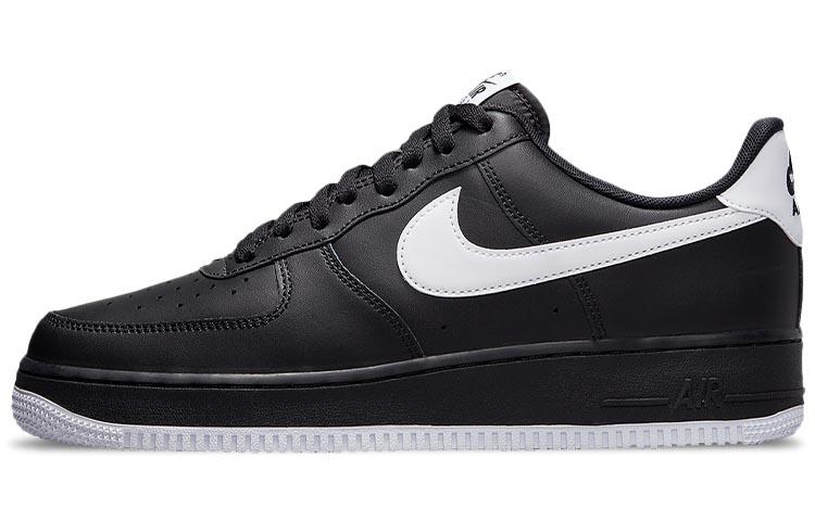 Nike Air Force 1 Low 07 Black White DC2911-002 46
Nike Air Force 1 Low 07 Black White DC2911-002 46