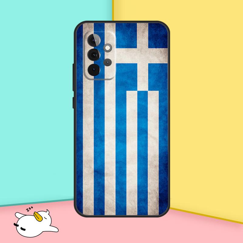 Greece Greek Flag Case For Samsung Galaxy A15 A55 A35 A52 A32 A12 A16 A26 A36 A56 A53 A33 A13 A14 A34 A54 A17 Samsung A56
Greece Greek Flag Case For Samsung Galaxy A15 A55 A35 A52 A32 A12 A16 A26 A36 A56 A53 A33 A13 A14 A34 A54 A17 Samsung A56