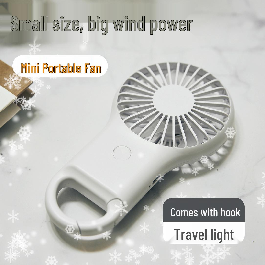 Le You Kou Compact USB Outdoor Fan for Hiking, Climbing, Picnics, etc. 150*80*25mm белый
Le You Kou Compact USB Outdoor Fan for Hiking, Climbing, Picnics, etc. 150*80*25mm белый