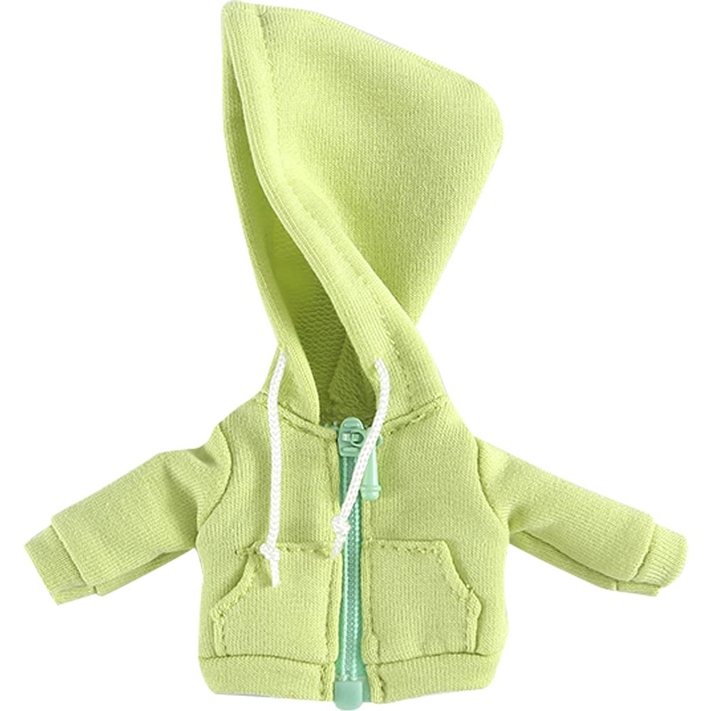 HIGHAWK Obitsu 11 OB11 Obitsu Doll 11 см Body Hoodie Doll Coat Loose Suit Costume Obitsu Body Kimono Nendoroid (зеленый)
HIGHAWK Obitsu 11 OB11 Obitsu Doll 11 см Body Hoodie Doll Coat Loose Suit Costume Obitsu Body Kimono Nendoroid (зеленый)