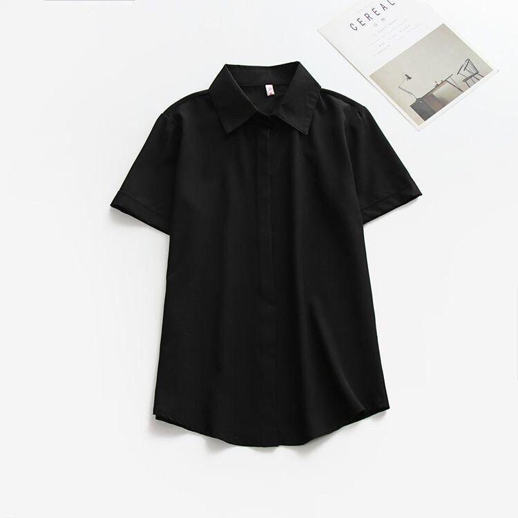 Women s Versatile White Off-the-Shoulder Long Sleeve Shirt - Professional, Casual, Korean Style, Solid Color for Spring/Autumn Work Wear S (Under 80 jin)
Women s Versatile White Off-the-Shoulder Long Sleeve Shirt - Professional, Casual, Korean Style, Solid Color for Spring/Autumn Work Wear S (Under 80 jin)