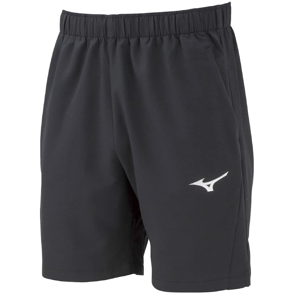 Mizuno Move Cross Soccer Size 150 Shorts, Junior, P2MD2060, Black, чёрный
Mizuno Move Cross Soccer Size 150 Shorts, Junior, P2MD2060, Black, чёрный